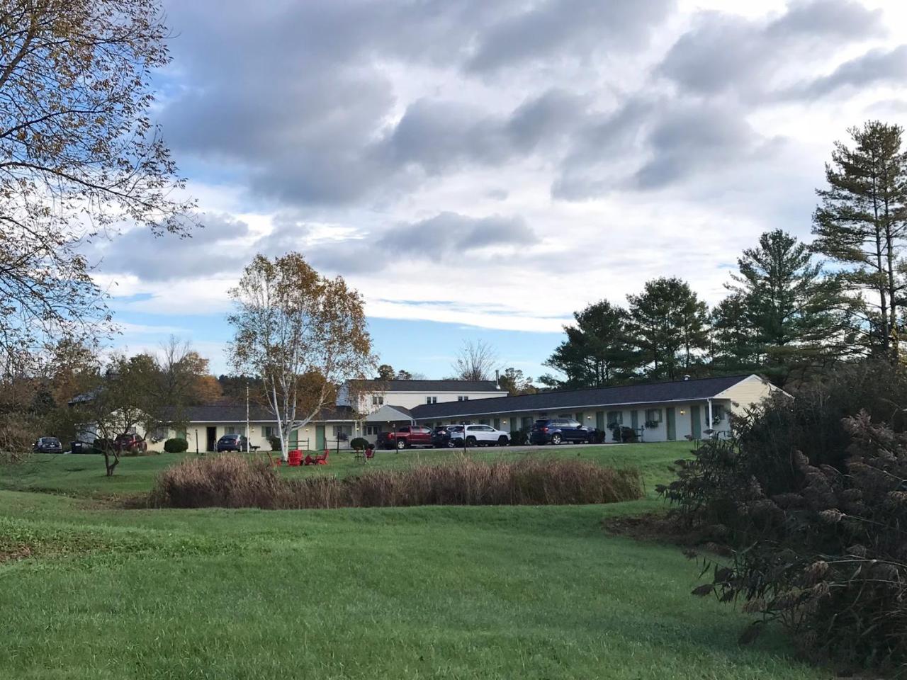 Brittany Motel Sunderland Exterior photo